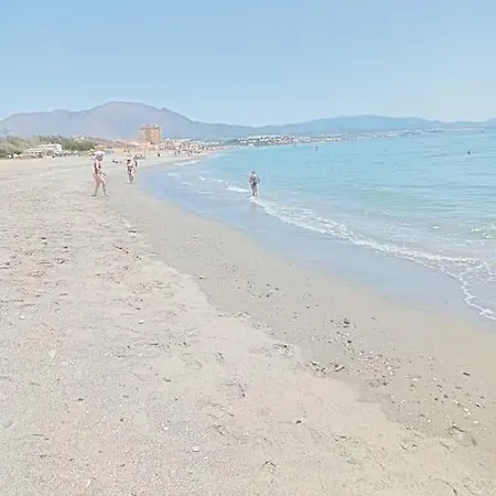 Sol Y Playa