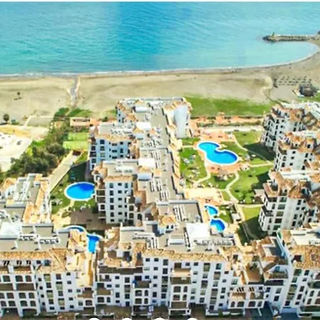Apartment Sol Y Playa *