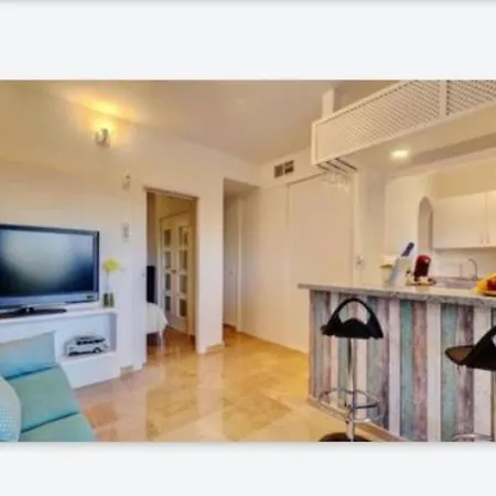 Apartment Sol Y Playa Manilva