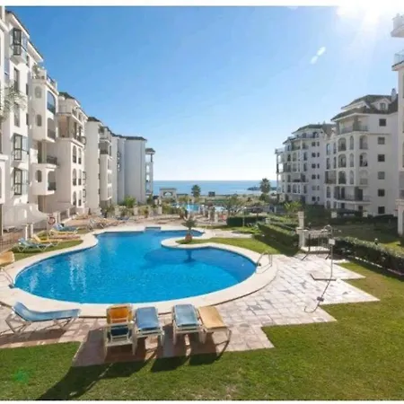 Apartment Sol Y Playa *