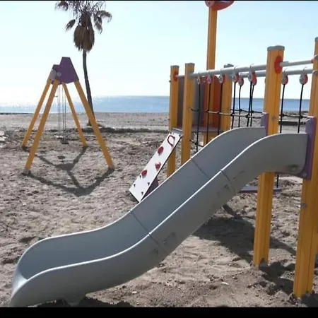 Sol Y Playa Apartment