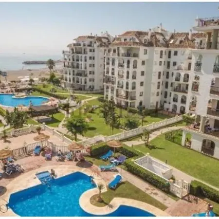 Sol Y Playa Apartment