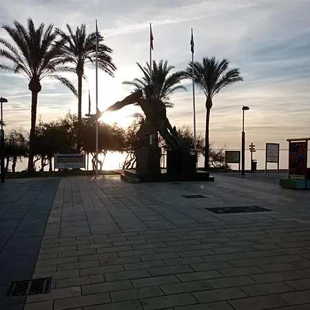 Apartment Sol Y Playa Manilva