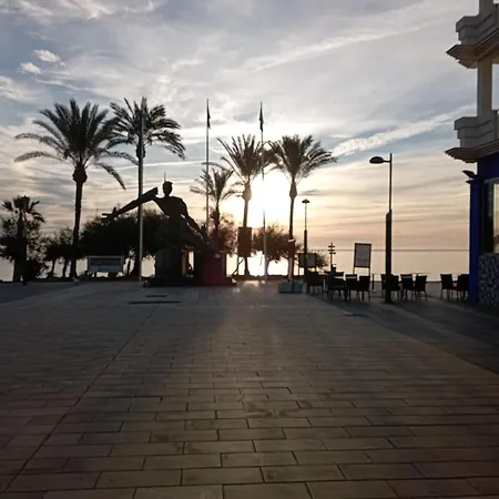 Sol Y Playa Apartment Manilva