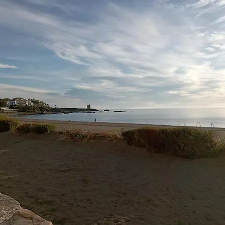 Sol Y Playa