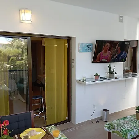 Apartment Sol Y Playa Manilva