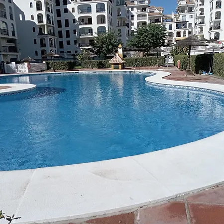Appartement Sol Y Playa