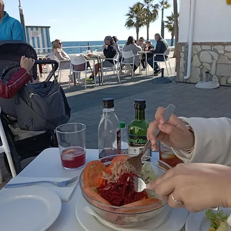 Sol Y Playa Manilva