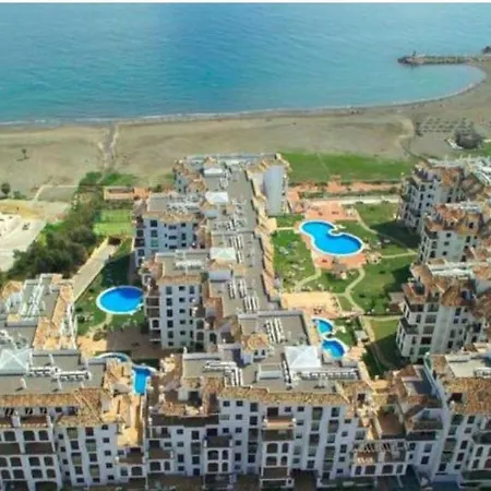 Sol Y Playa * Manilva
