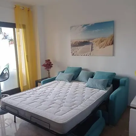 Apartamento Sol Y Playa *