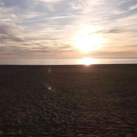 Sol Y Playa Apartamento
