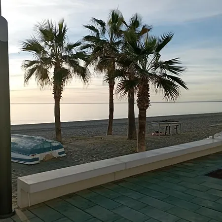 Sol Y Playa * Manilva