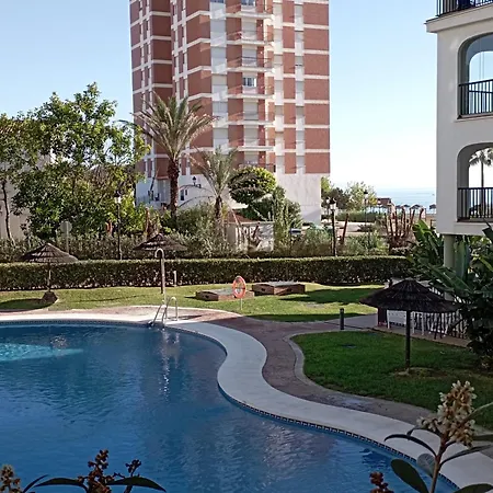 Sol Y Playa Apartamento
