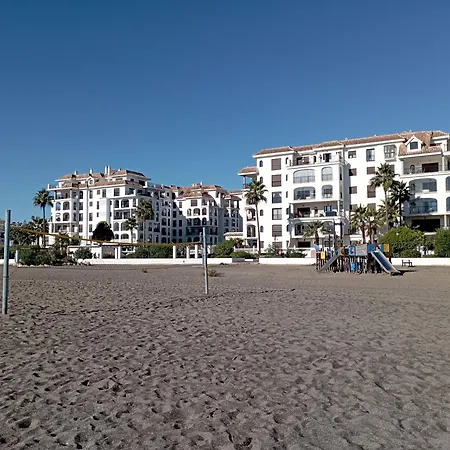 Apartamento Sol Y Playa