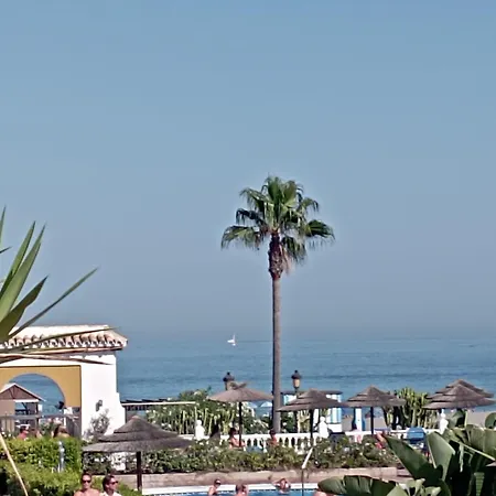 Sol Y Playa